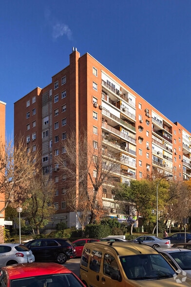 Calle Río Sella, 6, Móstoles, Madrid for lease - Primary Photo - Image 1 of 2