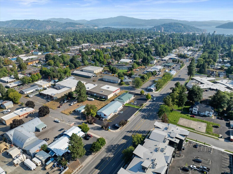 1600 N Government Way, Coeur d'Alene, ID for sale - Building Photo - Image 3 of 13