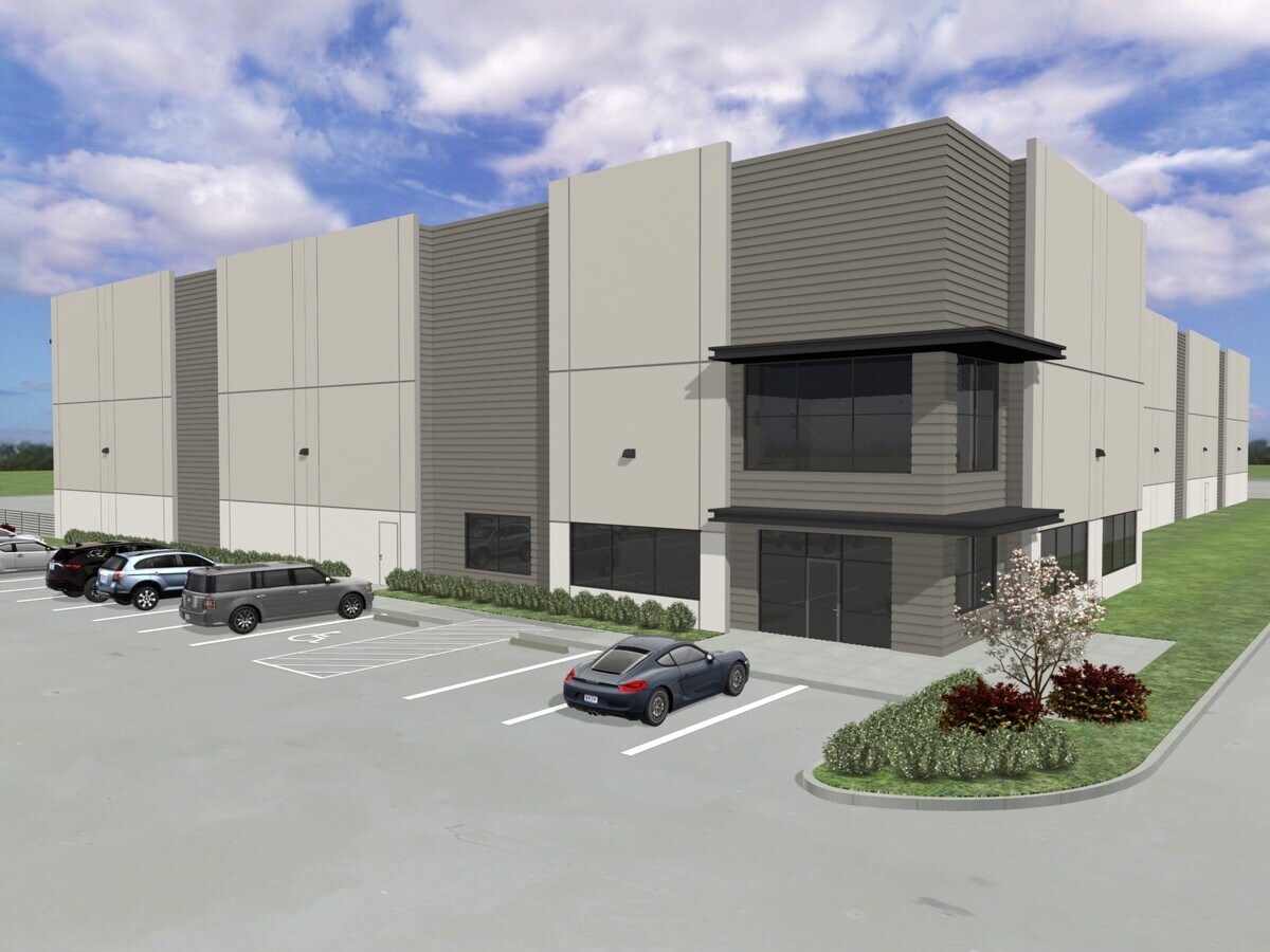 3105 Genoa Red Bluff Rd, Pasadena, TX 77505 Building 3