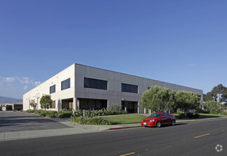 More details for 1610 Moffett St, Salinas, CA - Industrial for Lease