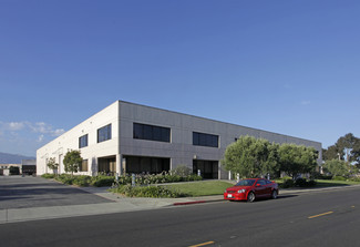 More details for 1610 Moffett St, Salinas, CA - Industrial for Lease