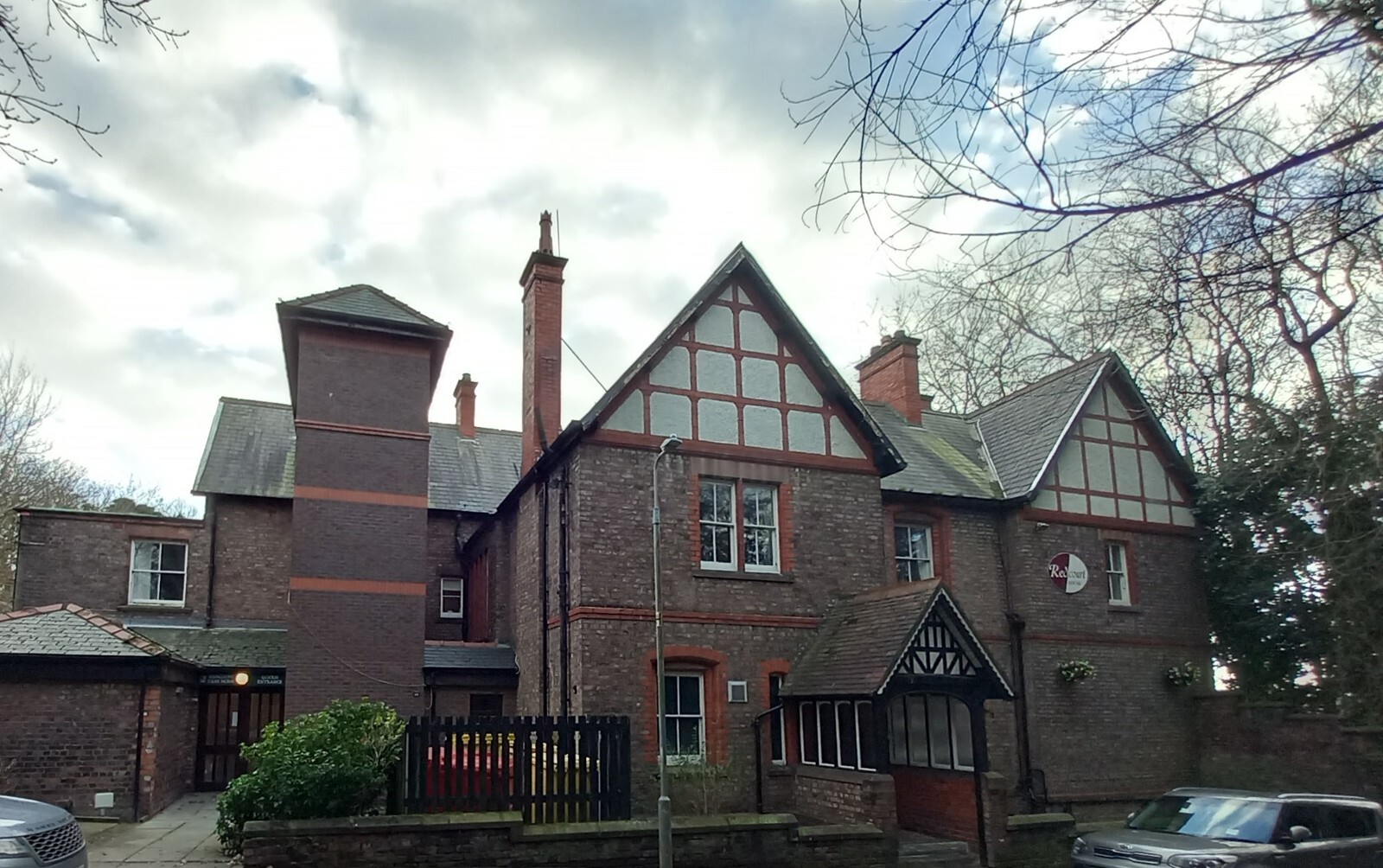 2 Carnatic Rd, Liverpool for sale Primary Photo- Image 1 of 1