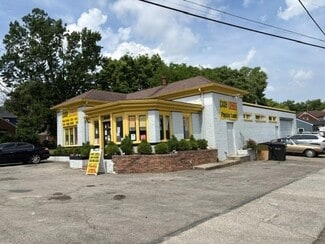 More details for 671 N Broadway, Lexington, KY - Retail for Sale