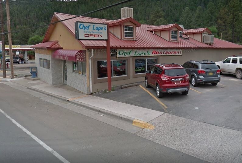 26135 Us-70, Ruidoso, NM for sale - Primary Photo - Image 1 of 1