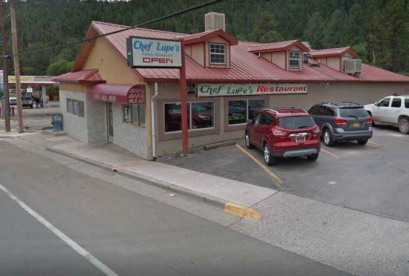 26135 Us-70, Ruidoso, NM for sale Primary Photo- Image 1 of 1