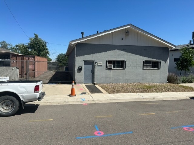 4450 Cherokee St, Denver, CO for sale Building Photo- Image 1 of 1