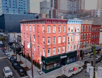 More details for 350 Grove St, Jersey City, NJ - Retail for Sale