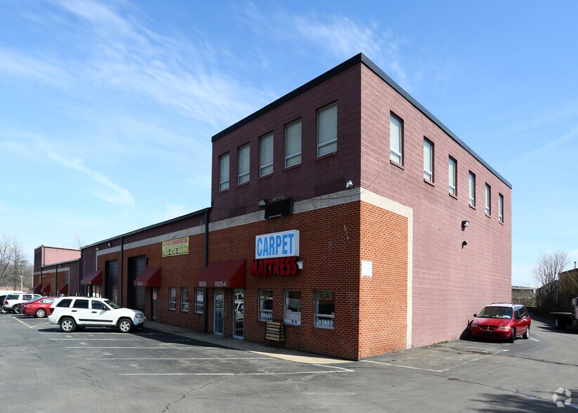 8827A Telegraph Rd, Lorton, VA 22079