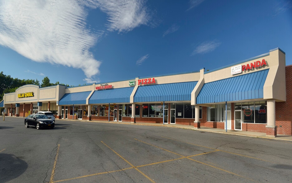 1251 State Route 29, Greenwich, NY for lease - Building Photo - Image 3 of 5