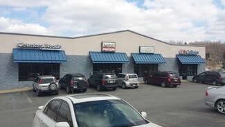 More details for 14 E Grafton Rd, Fairmont, WV - Office/Retail for Lease