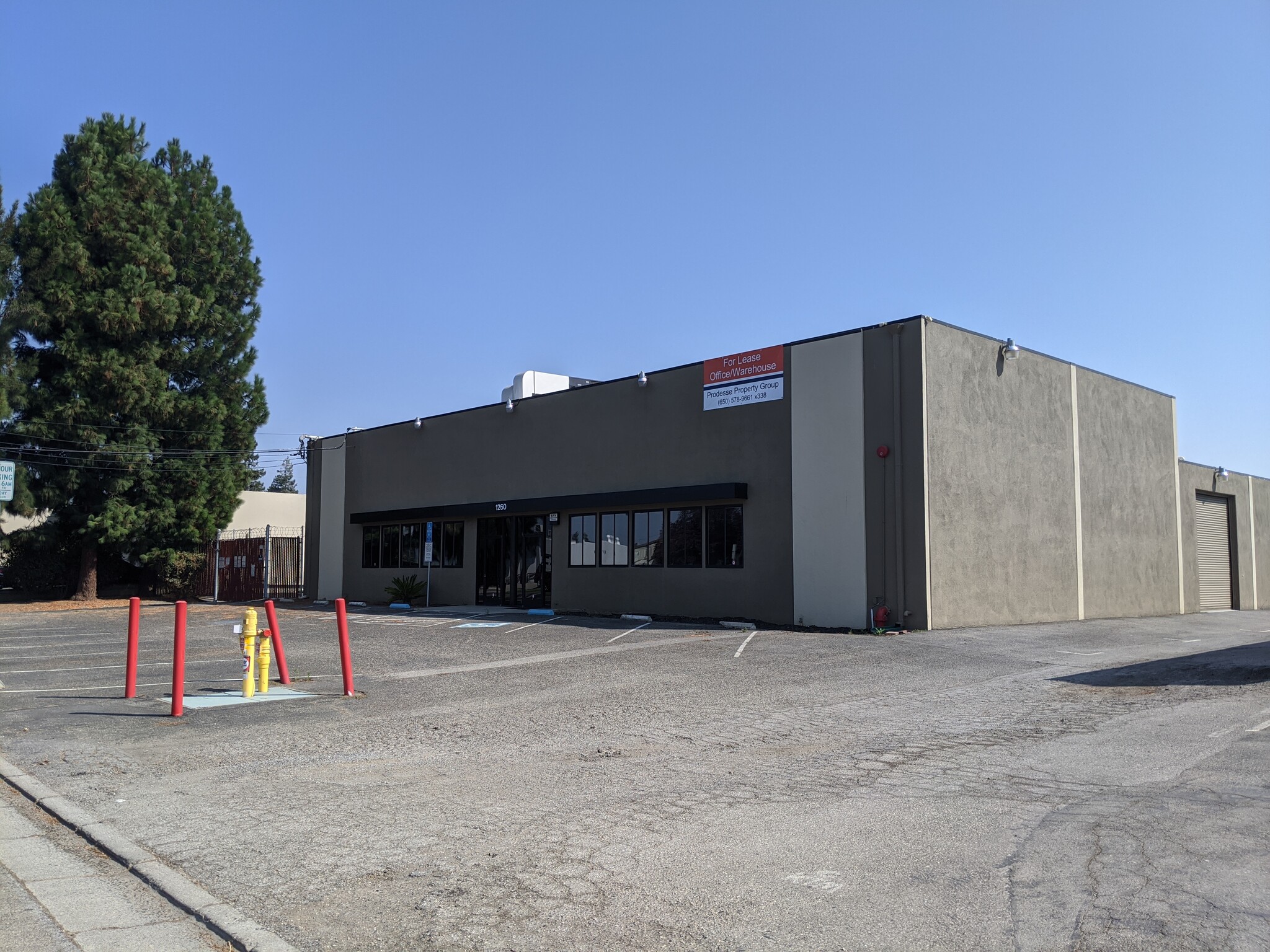 1260 Birchwood Dr, Sunnyvale, CA for sale Building Photo- Image 1 of 3