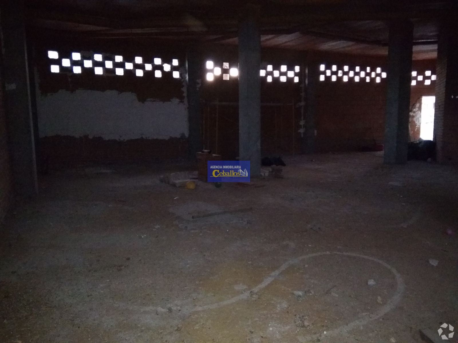 Retail in Guadalajara, Guadalajara for lease Interior Photo- Image 1 of 2