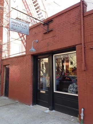 More details for 205 12th St, Hoboken, NJ - Retail for Lease