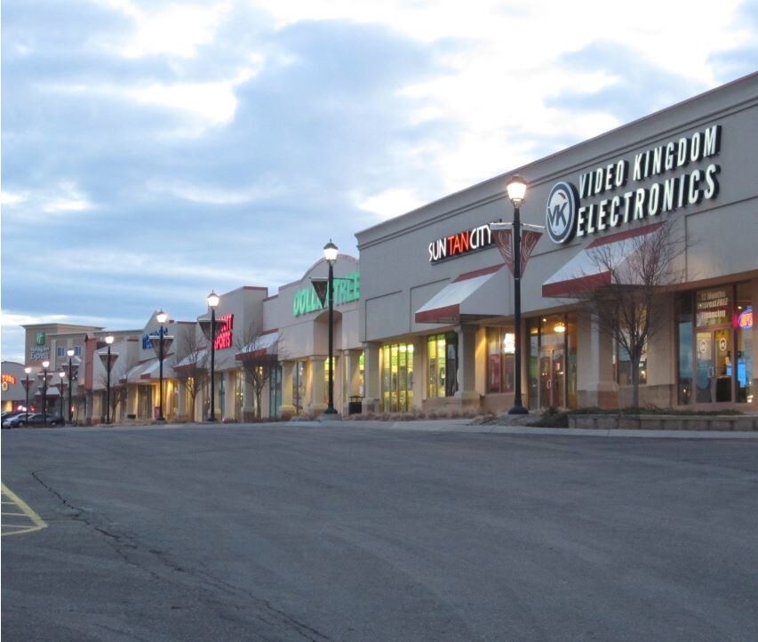 3800 Osborne Dr W, Hastings, NE for lease Building Photo- Image 1 of 4