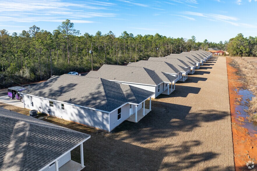 2852 N 24th Ave, Milton, FL 32583 Built to Rent Homes Milton, FL 12