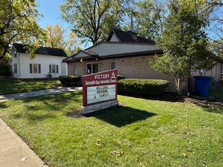 More details for 200-188 S Liberty St, Delaware, OH - Specialty for Sale