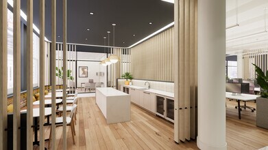 37 E 18th St, New York, NY for lease Interior Photo- Image 2 of 9