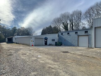 More details for 4462 Oakwood Rd, Oakwood, GA - Industrial for Lease