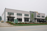 31483 Gill Ave, Mission BC - Warehouse