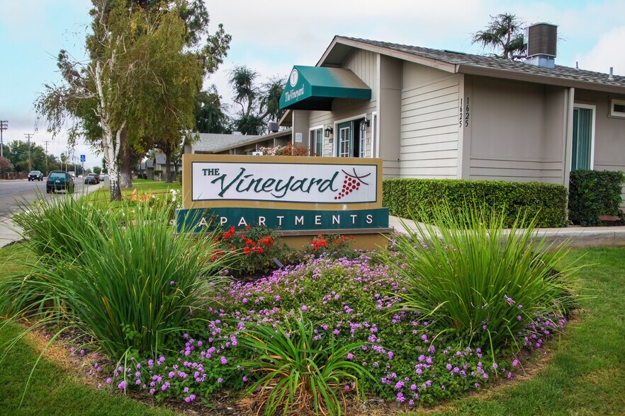 1625 Richland Ave, Ceres, CA 95307