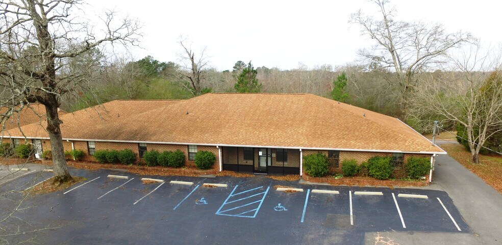 1324-1325 Highway 195, Jasper, AL for sale - Primary Photo - Image 1 of 1