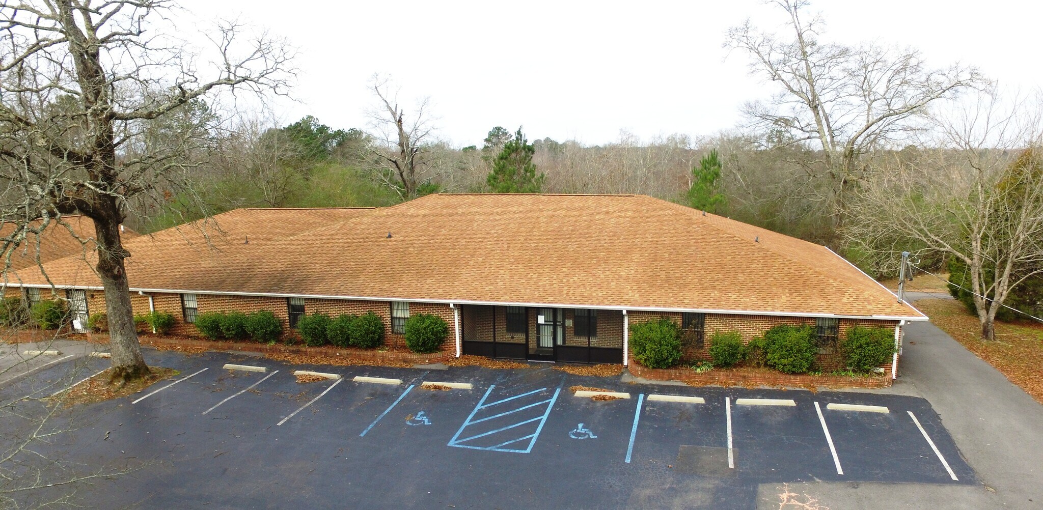 1324-1325 Highway 195, Jasper, AL for sale Primary Photo- Image 1 of 1