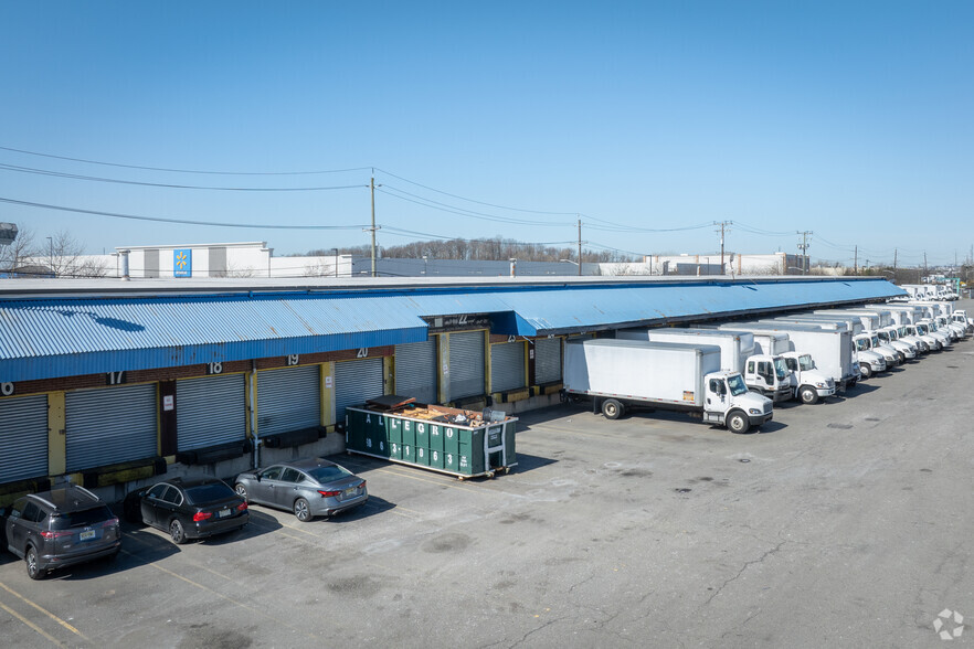 9101 Tonnelle Ave, North Bergen, NJ for lease - Building Photo - Image 3 of 7