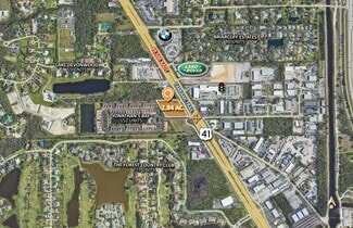 More details for 6081 Jonathans Bay Cir, Fort Myers, FL - Land for Sale