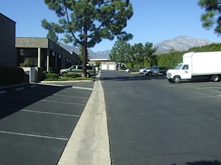 1525 W 13th St, Upland, CA for lease - Building Photo - Image 3 of 7