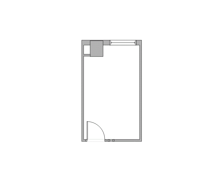 1910 Pacific Ave, Dallas, TX for lease Floor Plan- Image 1 of 1