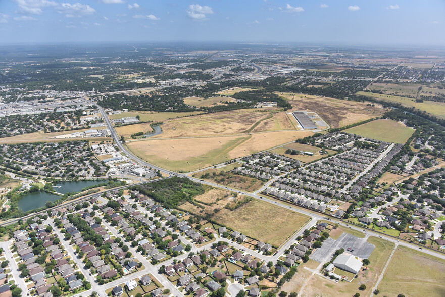 County Line Road and FM 725, New Braunfels, TX for sale - Building Photo - Image 2 of 4