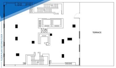 15 W 96th St, New York, NY for lease Floor Plan- Image 1 of 1