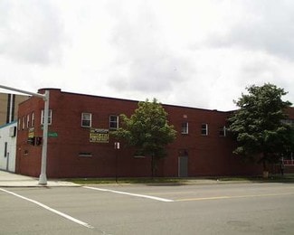 More details for 1501-1515 W Lafayette Blvd, Detroit, MI - Retail, Industrial for Lease