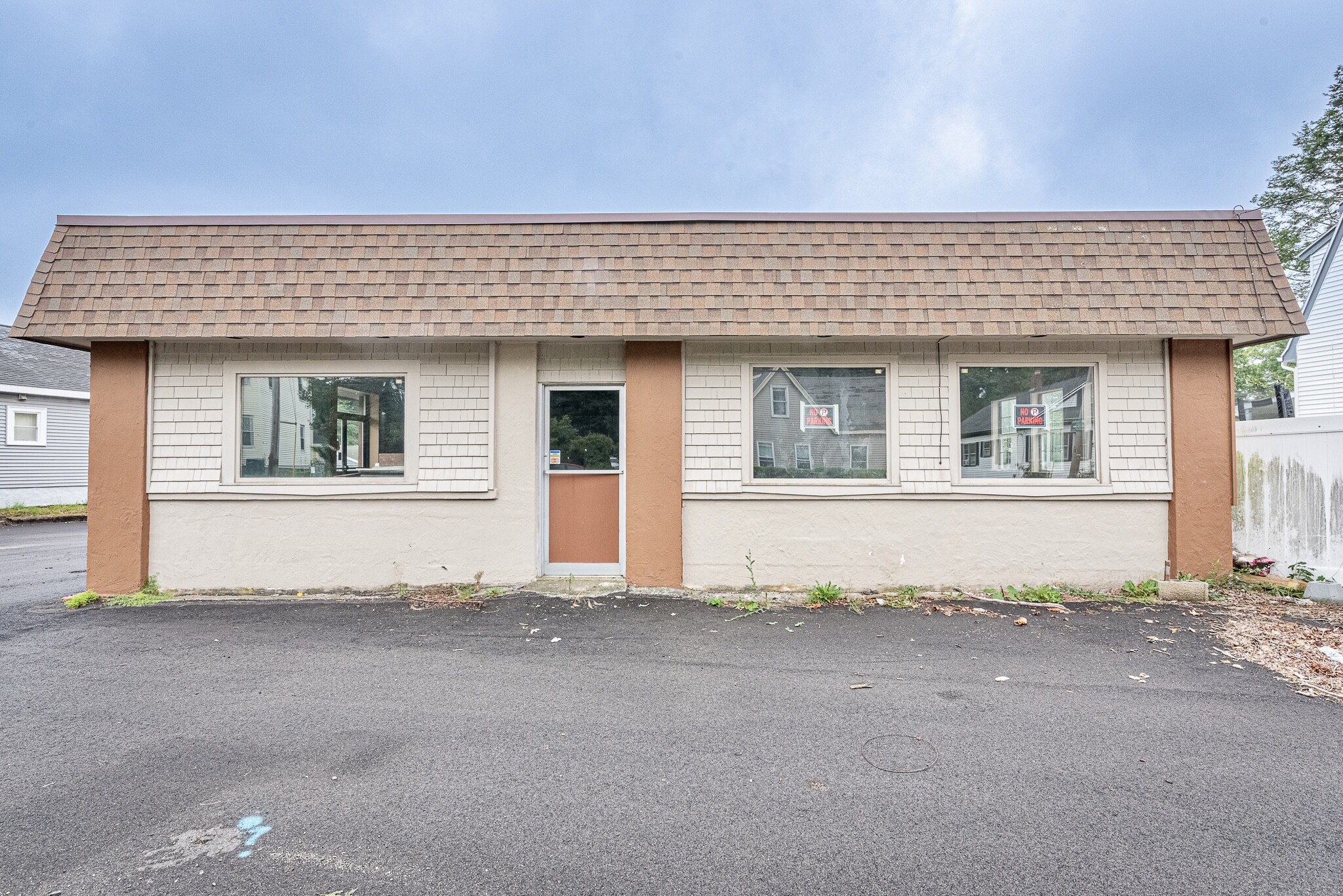 94 Tremont St, Taunton, MA for sale Building Photo- Image 1 of 17