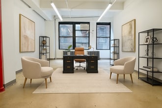 252 W 38th St, New York, NY for lease Interior Photo- Image 2 of 6
