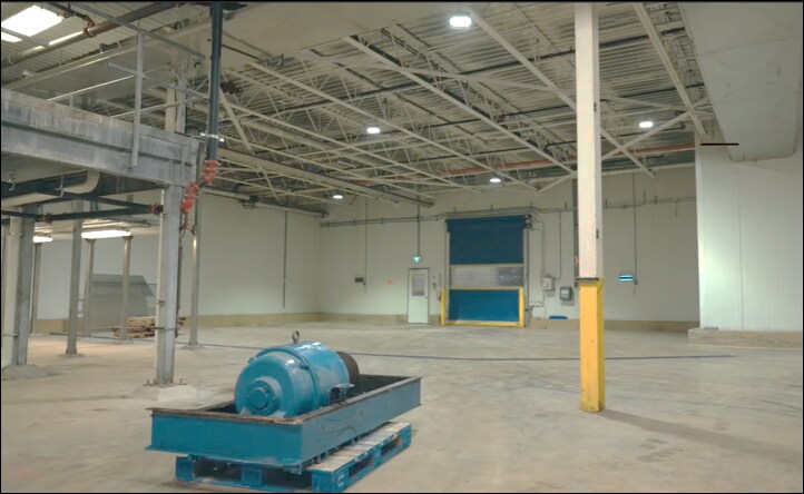 303 Milo Rd, Wheatley, ON for lease Building Photo- Image 1 of 4