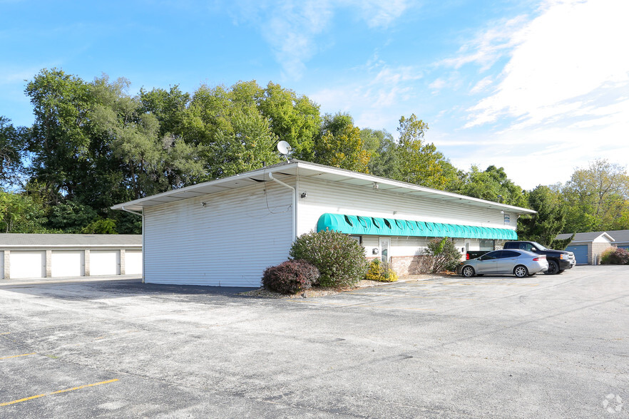 3214 E Broadway, Alton, IL for sale - Primary Photo - Image 1 of 1