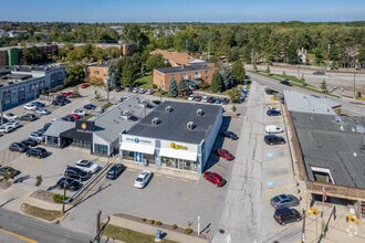 27879 Chagrin Blvd, Woodmere, OH - AERIAL  map view - Image1
