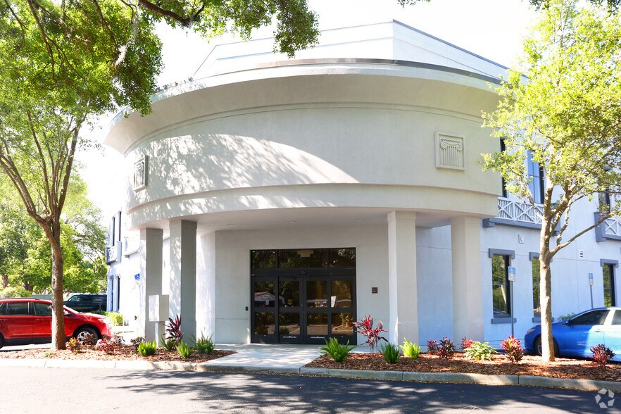 7701 Little Rd New Port Richey Fl 34654 Office Space For