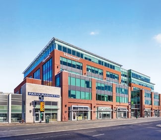More details for 2020 4th St SW, Calgary, AB - Office for Lease