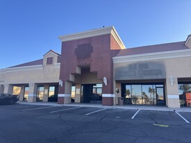 Sunridge Village Plaza - Commercial Real Estate