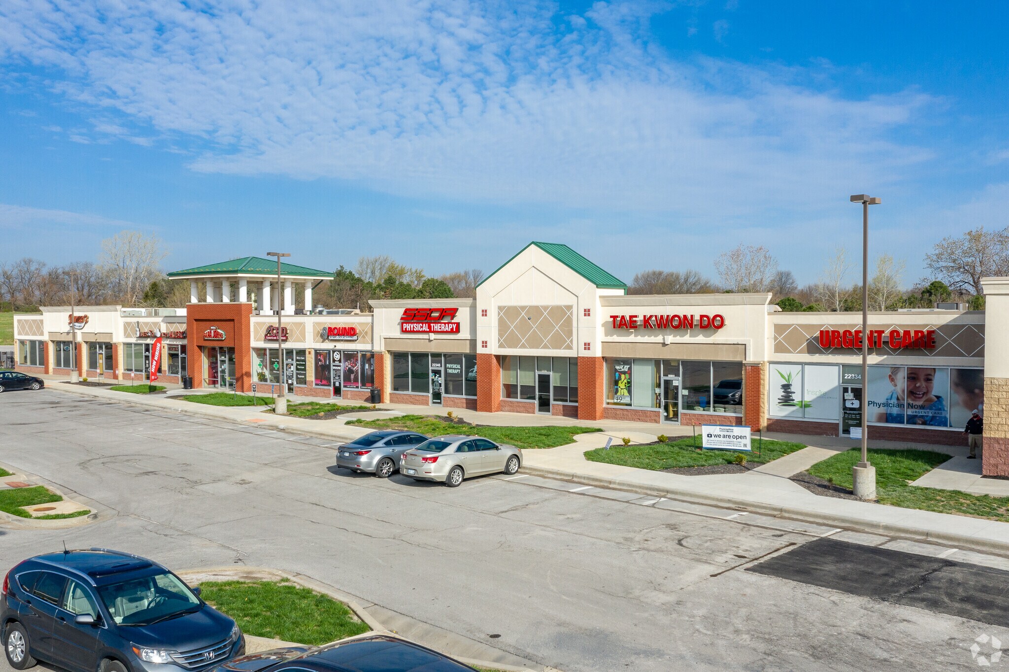 22334-22374 W 66th St, Shawnee, KS for sale Primary Photo- Image 1 of 1