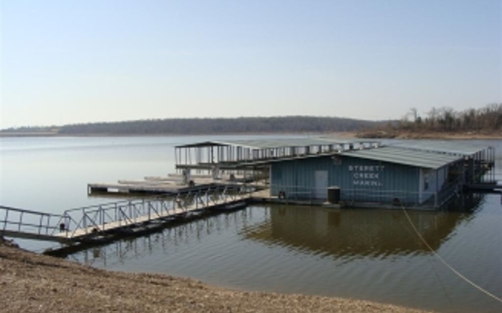 18174 Marina Rd, Warsaw, MO 65355