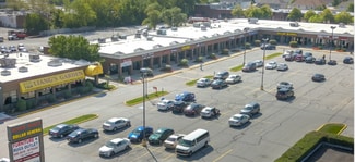 More details for 2 River Pl, Lansing, IL - Retail for Lease