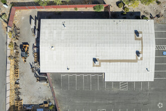 905 S Rock Blvd, Sparks, NV - aerial  map view - Image1