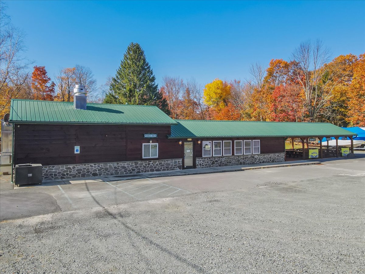 1345 Route 507, Greentown, PA for sale Building Photo- Image 1 of 1