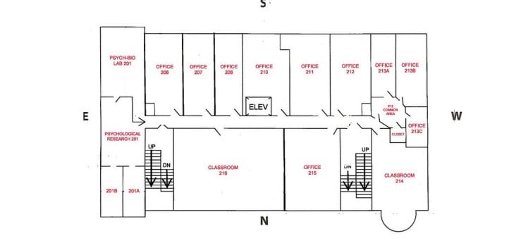 1401 Union St, Reading, PA for lease Floor Plan- Image 1 of 1