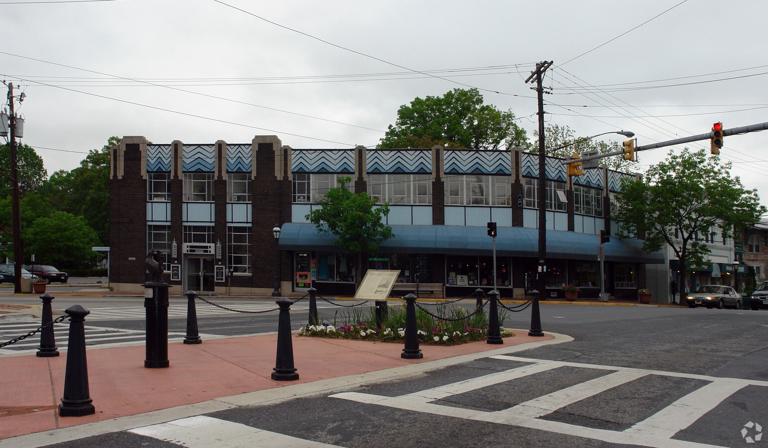 7000 Carroll Ave, Takoma Park, MD 20912 Property Record