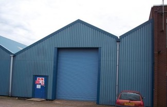 More details for Heath Mill Rd, Wolverhampton - Industrial for Lease