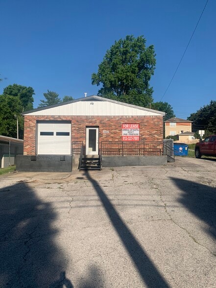 1112 S Morton St, Bloomington, IN for lease - Building Photo - Image 1 of 22